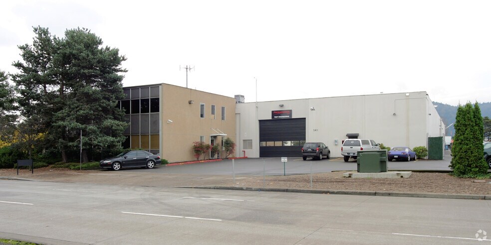 More Photos Of 5411 N Lagoon Ave, Portland Manufacturing For Sale