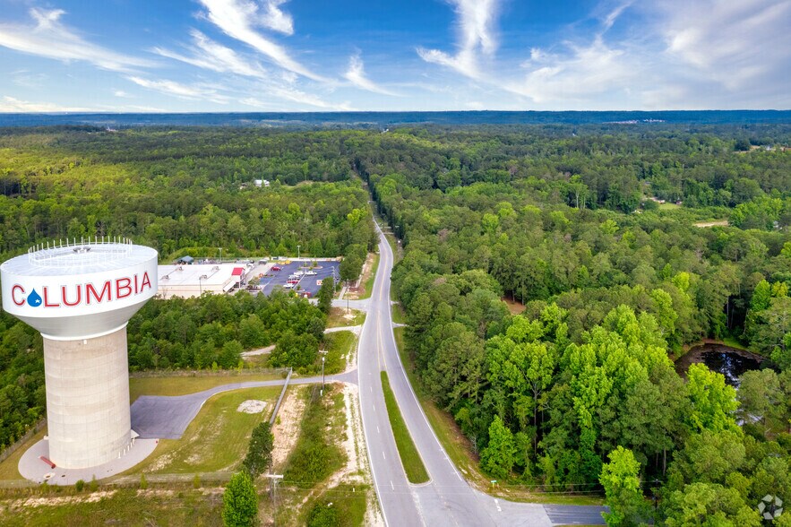 More Photos Of 245 Killian Rd, Columbia Land For Sale