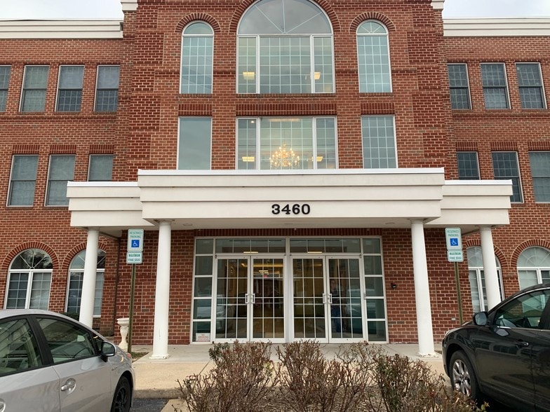 More Photos Of 3460 Old Washington Rd, Waldorf Medical For Lease