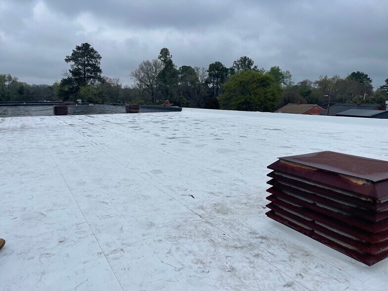 More Photos Of 2403 Milledgeville Rd, Augusta Industrial For Lease