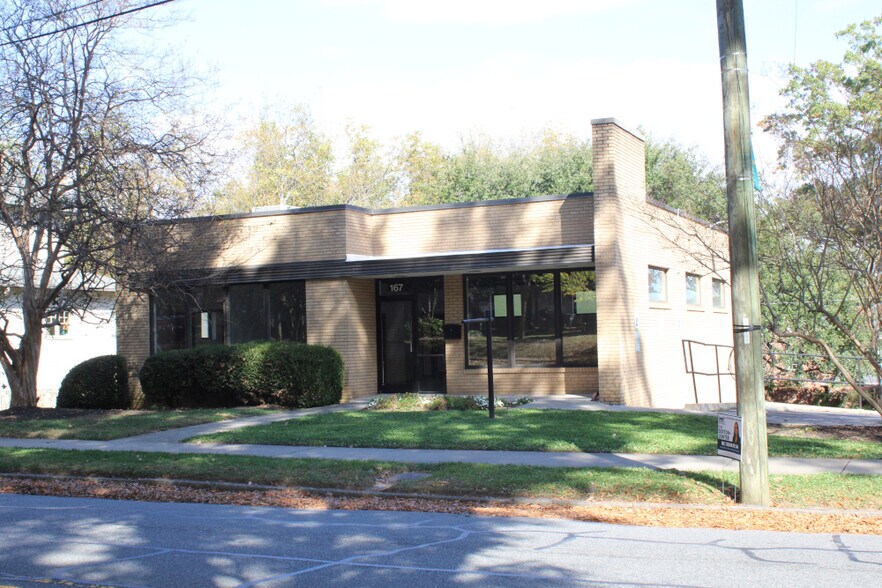 More Photos Of 167 Union St S, Concord Storefront Retail Office For Lease