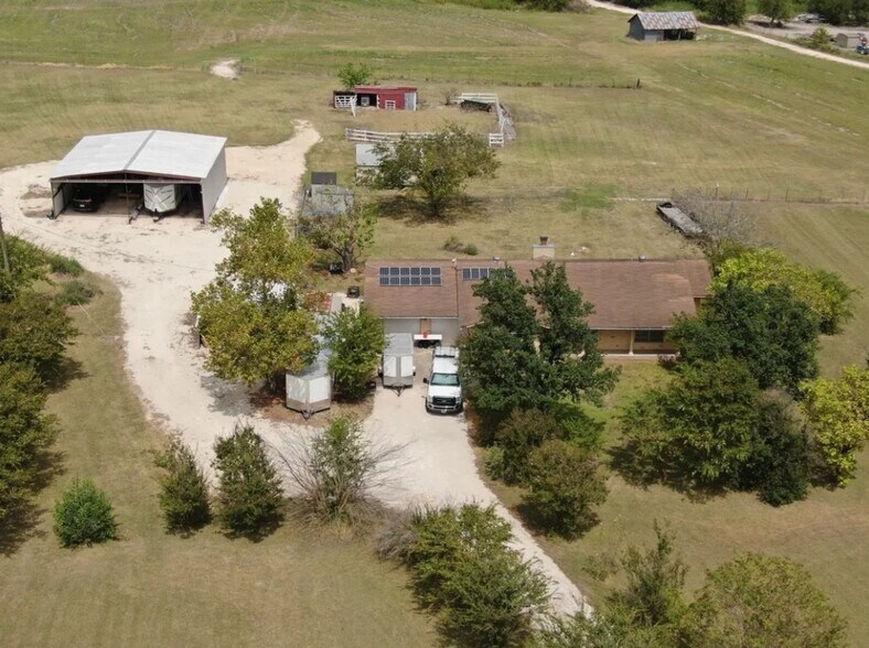More Photos Of 301 County Road 107, Georgetown Land For Sale