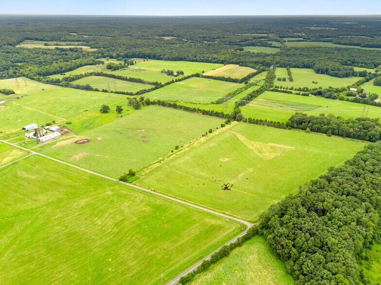 More Photos Of 5474 Woodside Ln, Bealeton Land For Sale