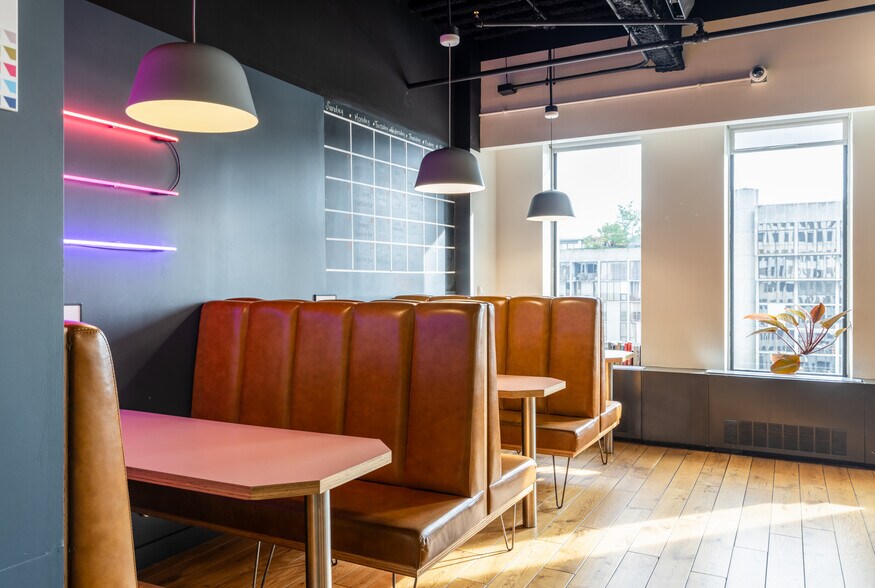 More Photos Of 1175 Peachtree St NE, Atlanta Coworking Space