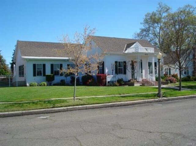 More Photos Of 411 W 20th St, Merced Office For Sale