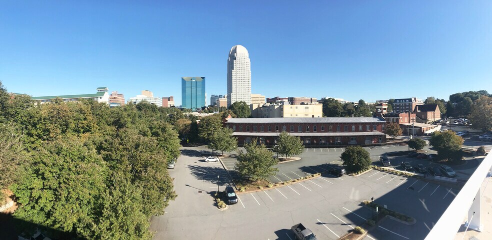 More Photos Of 119 Brookstown Ave, Winston-Salem Office For Lease