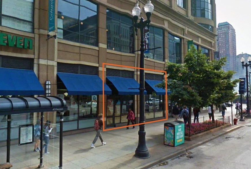 More Photos Of 501 S State St, Chicago Apartments For Lease