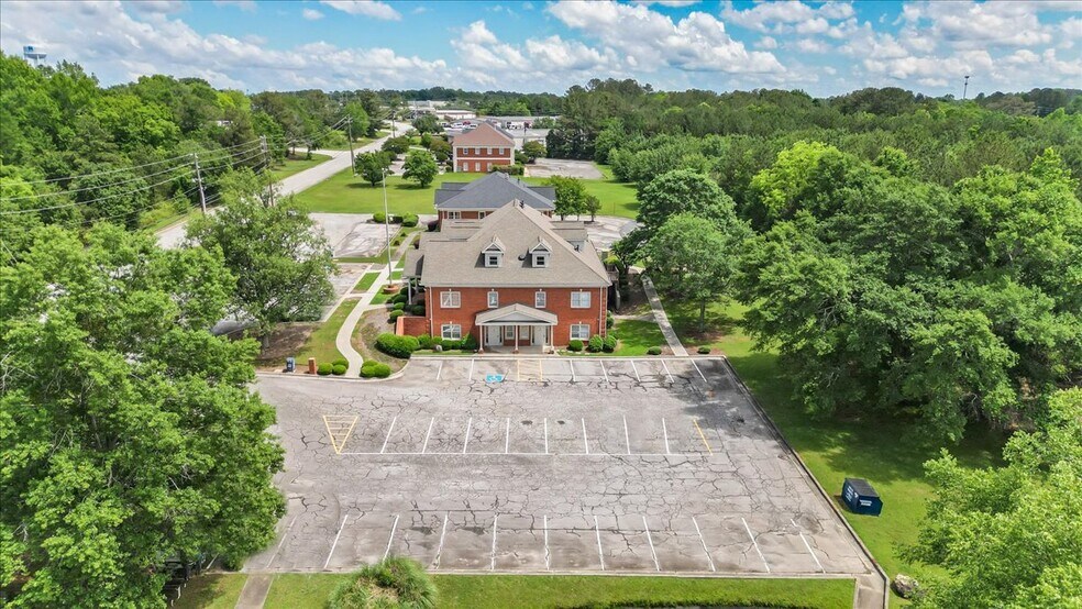 More Photos Of 889 Commerce Dr Sw, Conyers Loft Creative Space For Sale