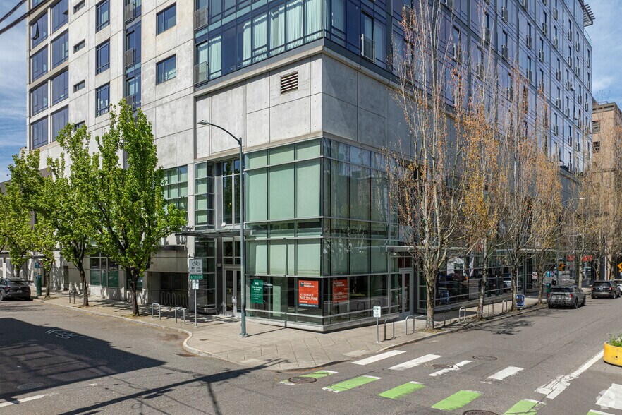 More Photos Of 1405 NW Johnson St, Portland Apartments For Sale