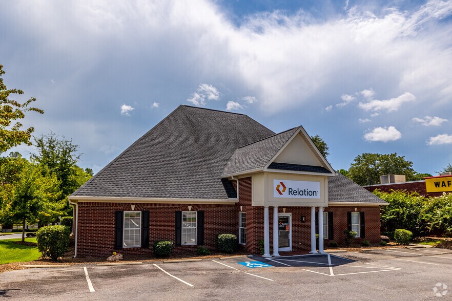 Primary Photo Of 5465 Sunset Blvd, Lexington Office For Sale