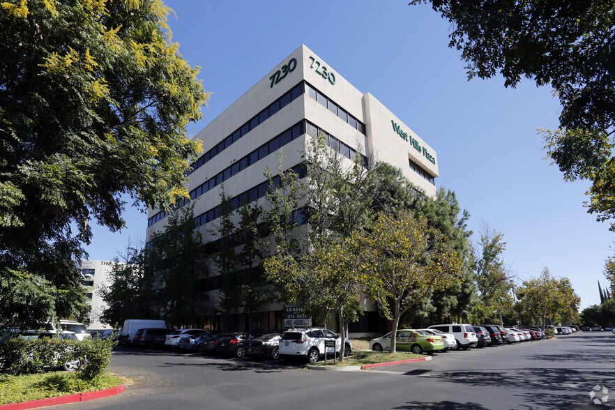 More Photos Of 7230 Medical Center Dr, West Hills Office For Sale