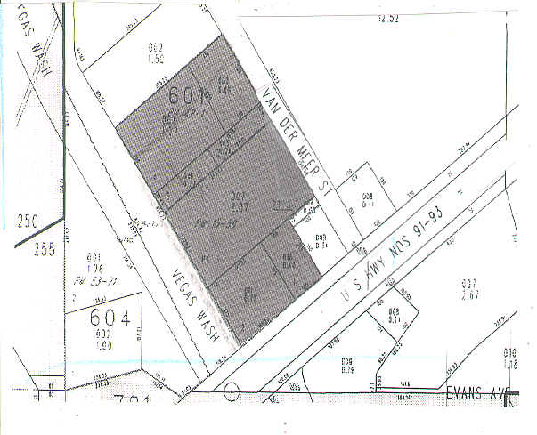 More Photos Of 2827 Las Vegas Blvd N, North Las Vegas Office For Sale