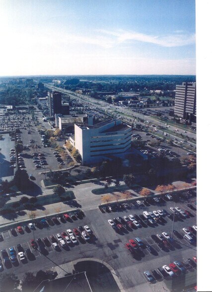 More Photos Of Big Beaver and I-75, Troy Land For Sale