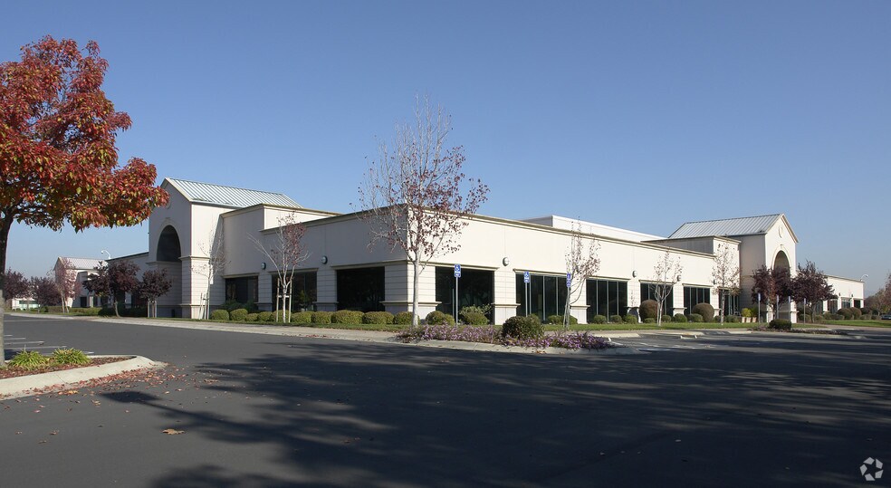 Primary Photo Of 7601 Dumbarton Cir, Fremont Office For Lease