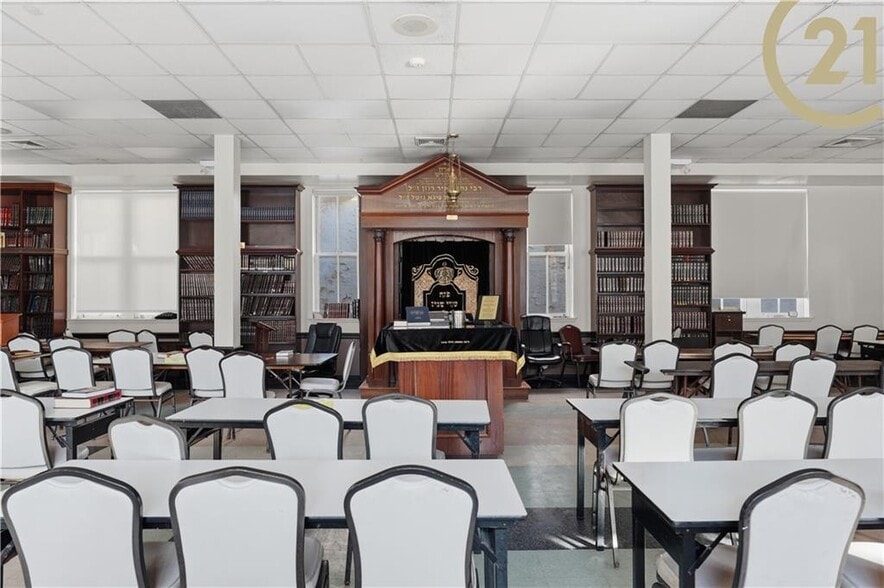 More Photos Of 1502 Avenue N, Brooklyn Religious Facility For Sale