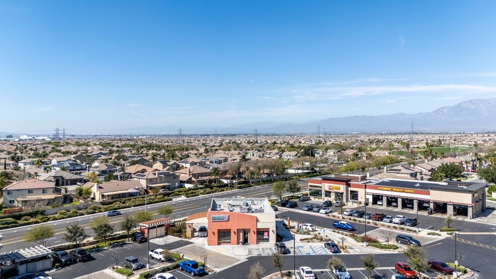 More Photos Of 13382 Limonite Ave, Eastvale Fast Food For Sale