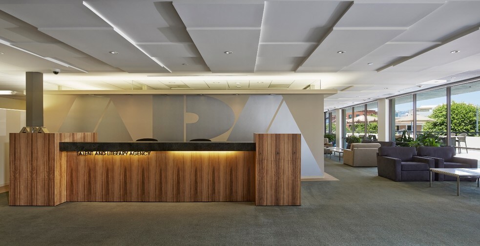 More Photos Of 405 S Beverly Dr, Beverly Hills Loft Creative Space For Lease