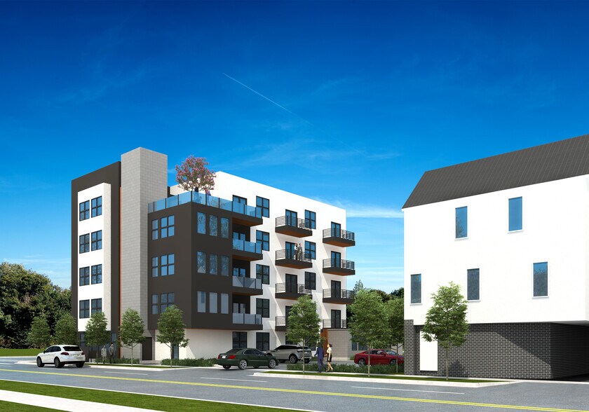 More Photos Of 1000 Sheridan Blvd, Denver Land For Sale