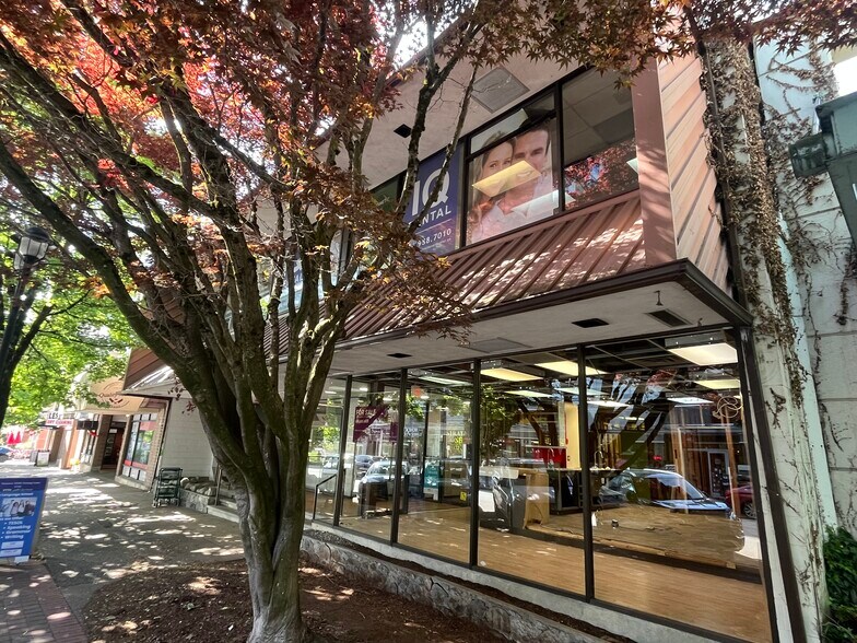 More Photos Of 134 14th St E, North Vancouver Office For Sale