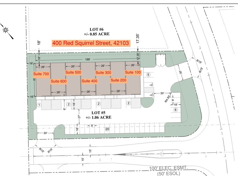 More Photos Of 400 Red Squirrel St, Bowling Green Specialty For Sale