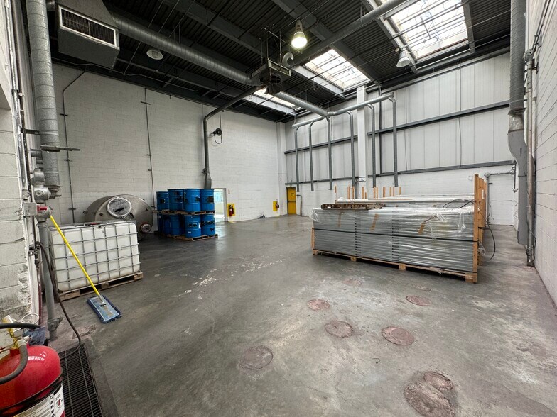 More Photos Of 110 Pomponio Ave, South Plainfield Manufacturing For Sale