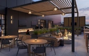 More Photos Of 100 Connell Dr, Berkeley Heights Unknown For Lease