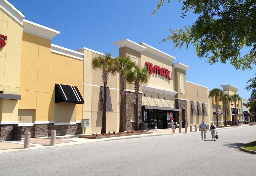 More Photos Of Route 100 @ Belle Terre Pkwy, Palm Coast Unknown For Lease