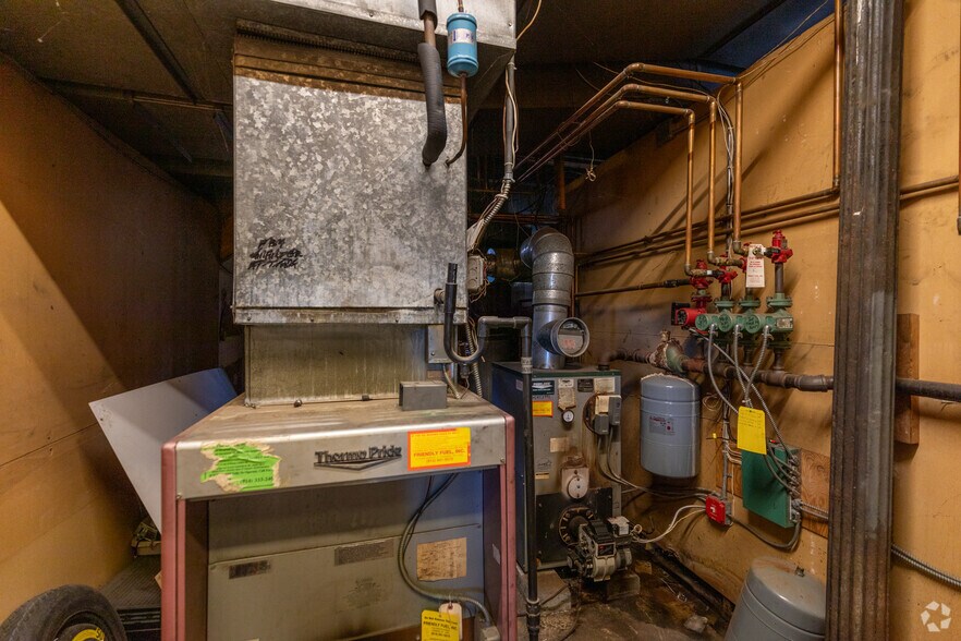 More Photos Of 217 Main St, Ossining Office Residential For Sale