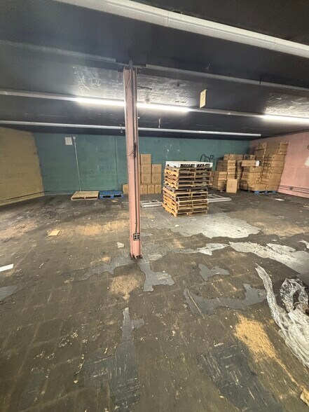 More Photos Of 38 Route 46, Lodi Unknown For Lease