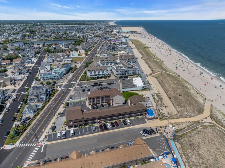 More Photos Of 1008 Ocean Ave, Point Pleasant Beach Hotel For Sale