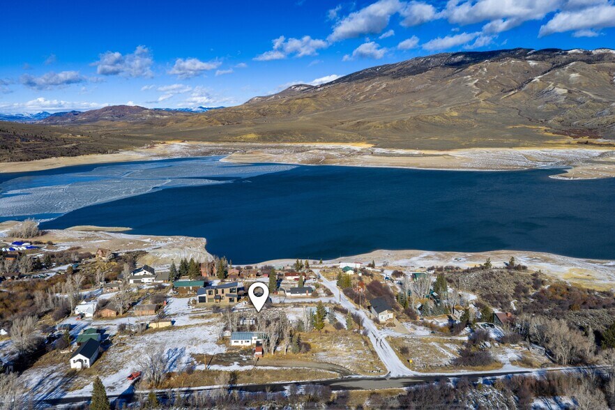 More Photos Of 6895 Heeney Rd, Heeney Land For Sale