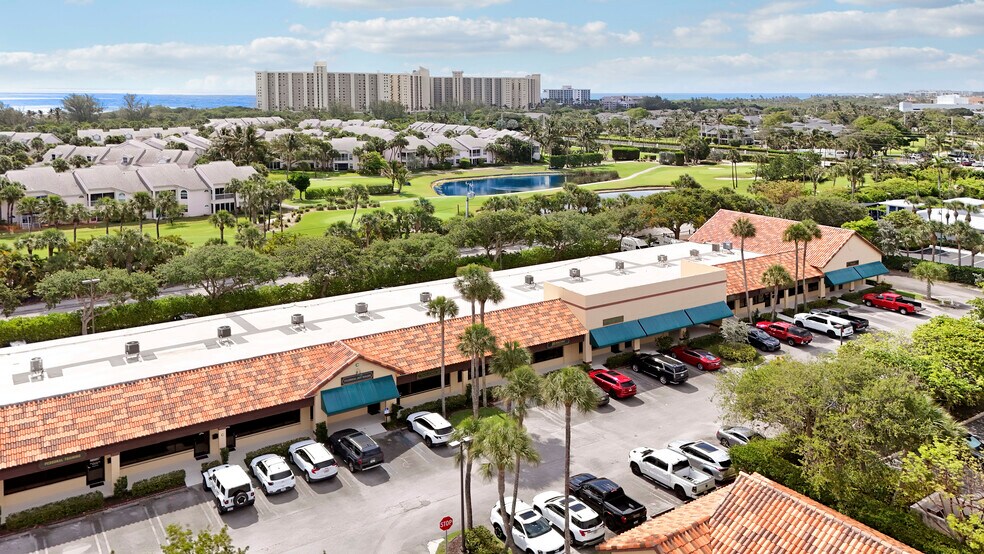 More Photos Of 725 N Hwy A1A, Jupiter Medical For Sale