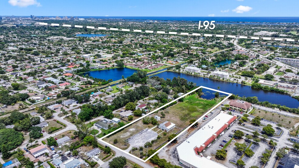 More Photos Of 1580 Prairie Rd, West Palm Beach Land For Sale