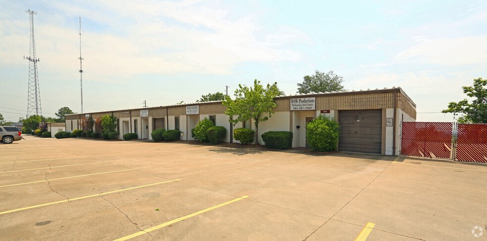 More Photos Of 5816 Shakespeare Rd, Columbia Light Distribution For Lease