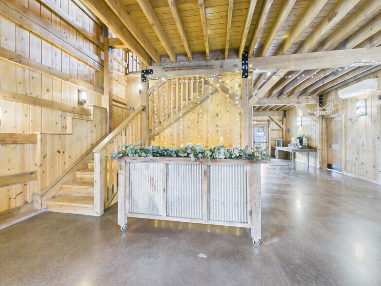 More Photos Of 18444 N 1600th St, Chrisman Lodge Meeting Hall For Sale