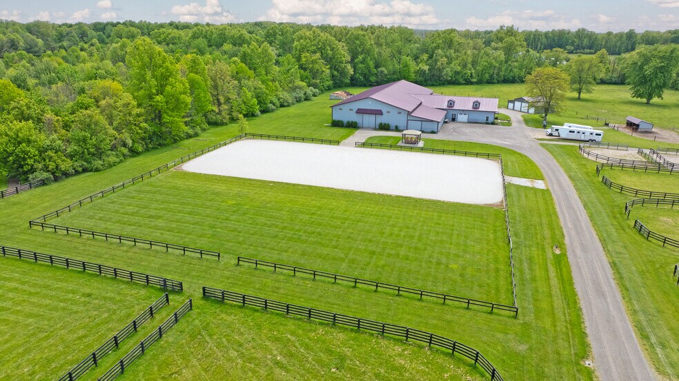 More Photos Of 9317 Johnstown-Alexandria Rd, Johnstown Land For Sale