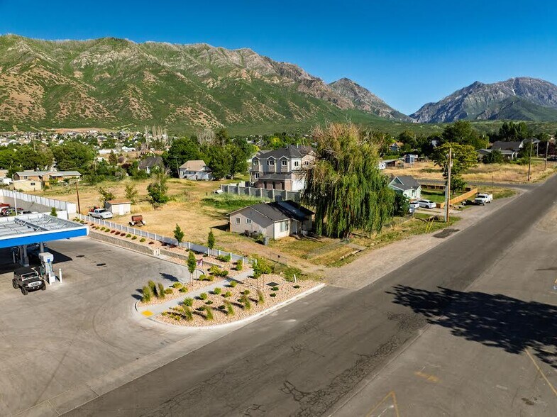 More Photos Of 55 S 300 E, Santaquin Land For Sale