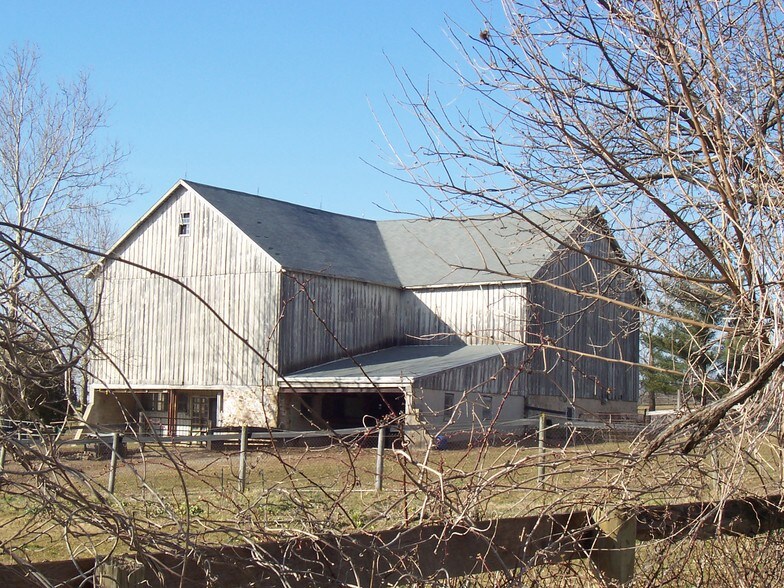Primary Photo Of 162 Hood Rd, Cochranville Land For Sale
