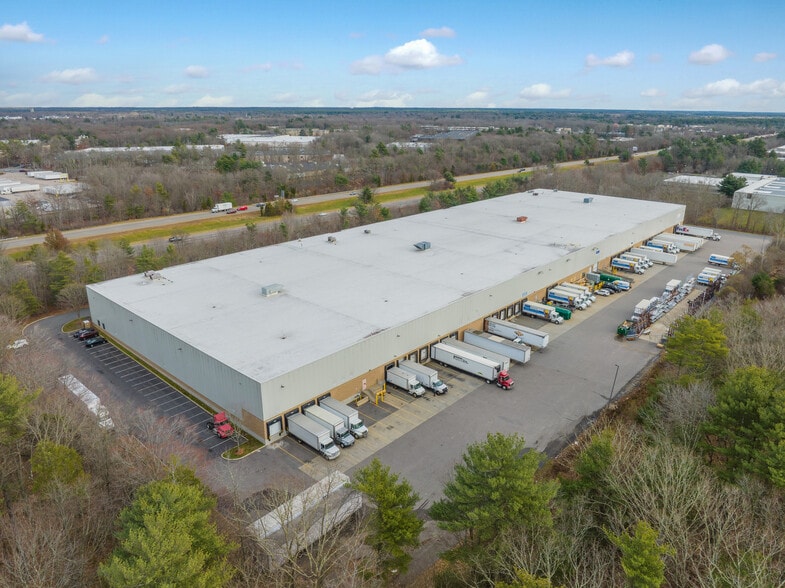 More Photos Of 145 Plymouth St, Mansfield Warehouse For Lease