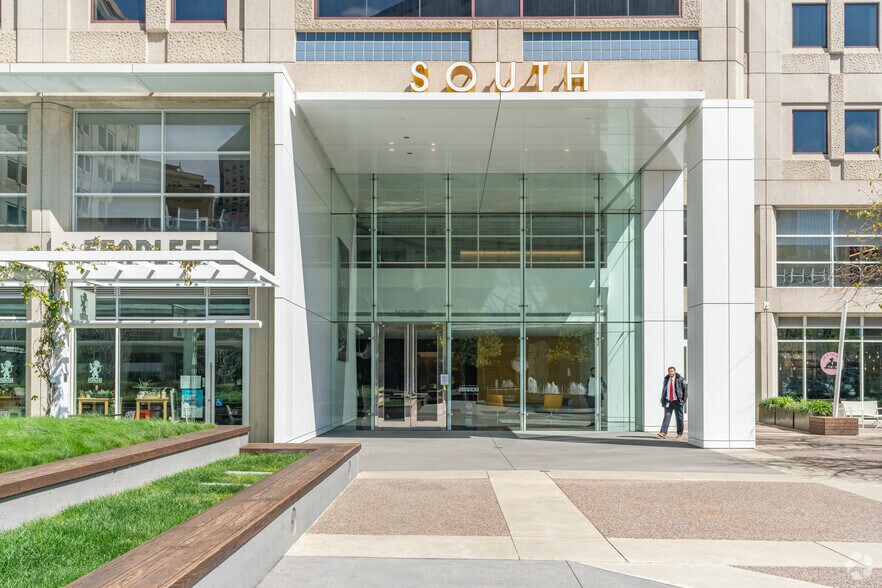 More Photos Of 303 2nd St, San Francisco Office For Lease