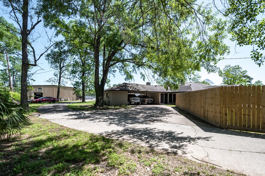 More Photos Of 23328 FM 1314 Rd, Porter Land For Sale