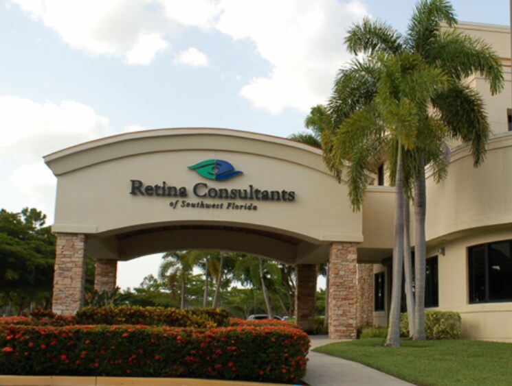More Photos Of 6901 International Center Blvd, Fort Myers Medical For Sale