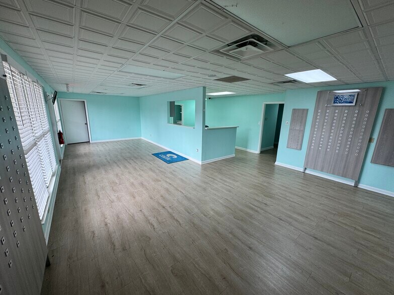 More Photos Of 4008 Mundy Mill Rd, Oakwood Office For Lease