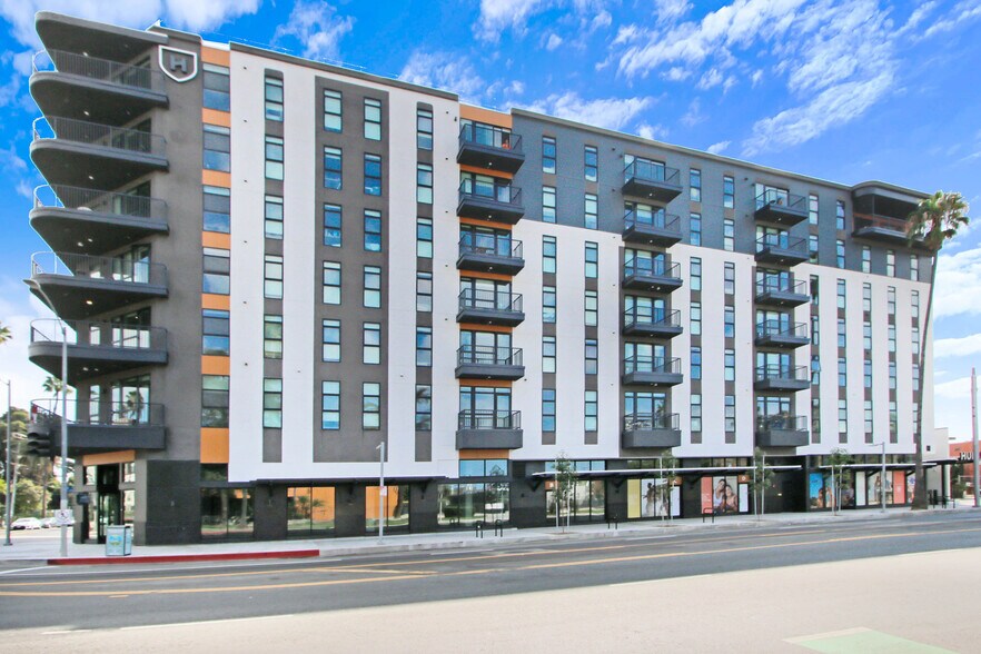 More Photos Of 3800 S Figueroa St, Los Angeles Apartments For Lease