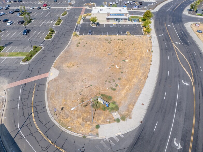 More Photos Of TBD East Yonezawa Blvd, Moses Lake Land For Sale