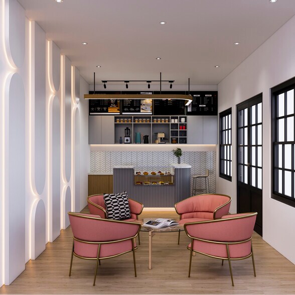 More Photos Of 2011 Binz St, Houston Storefront Retail Office For Lease