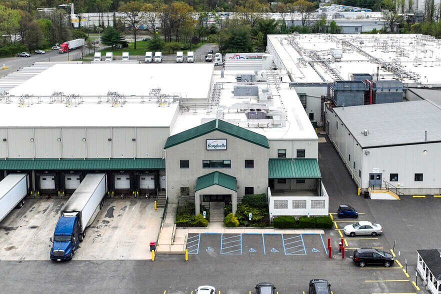 More Photos Of 700 Railroad Ave, Florence Refrigeration Cold Storage For Lease