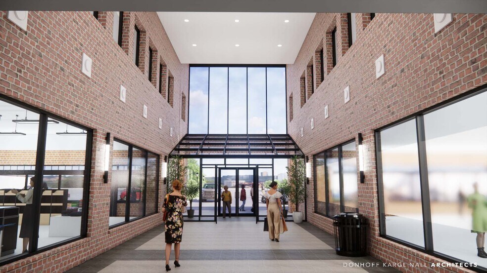 More Photos Of 2717 Miamisburg-Centerville Rd, Dayton Unknown For Lease