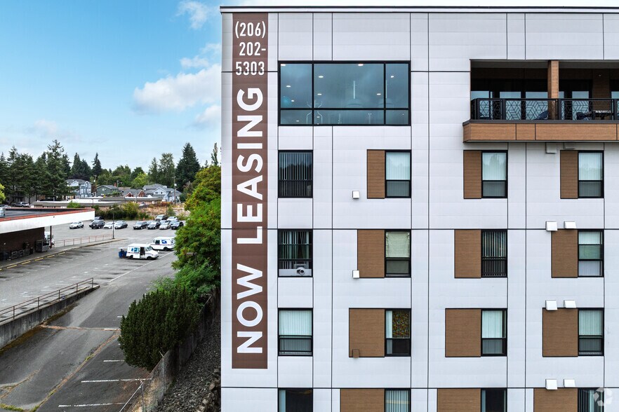 More Photos Of 15311 33rd Ave S, Seatac Apartments For Lease