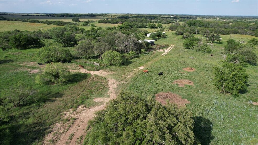 More Photos Of 8200 County Road 200, Burnet Land For Sale